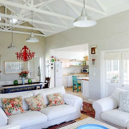 The Crowded House Villa Pringle Bay Buitenkant foto