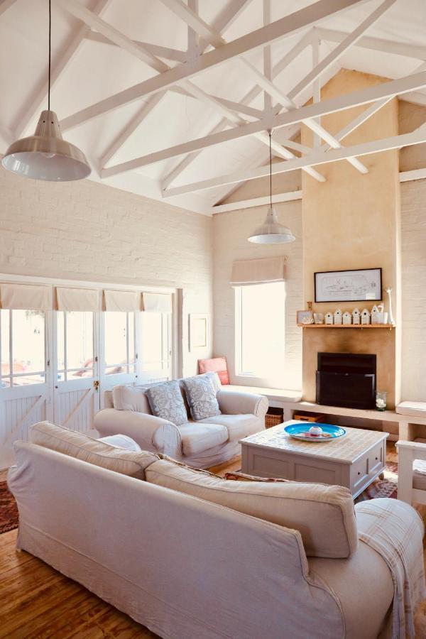 The Crowded House Villa Pringle Bay Buitenkant foto
