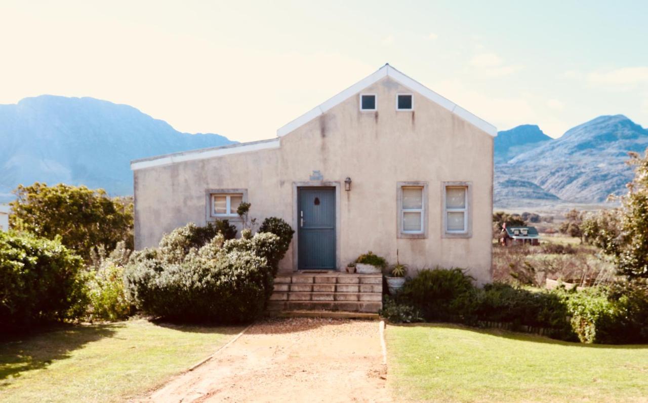 The Crowded House Villa Pringle Bay Buitenkant foto
