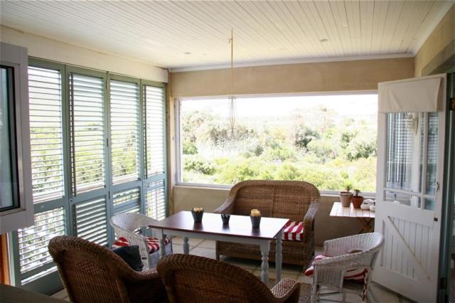 The Crowded House Villa Pringle Bay Buitenkant foto