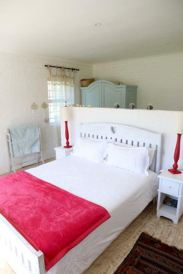 The Crowded House Villa Pringle Bay Buitenkant foto
