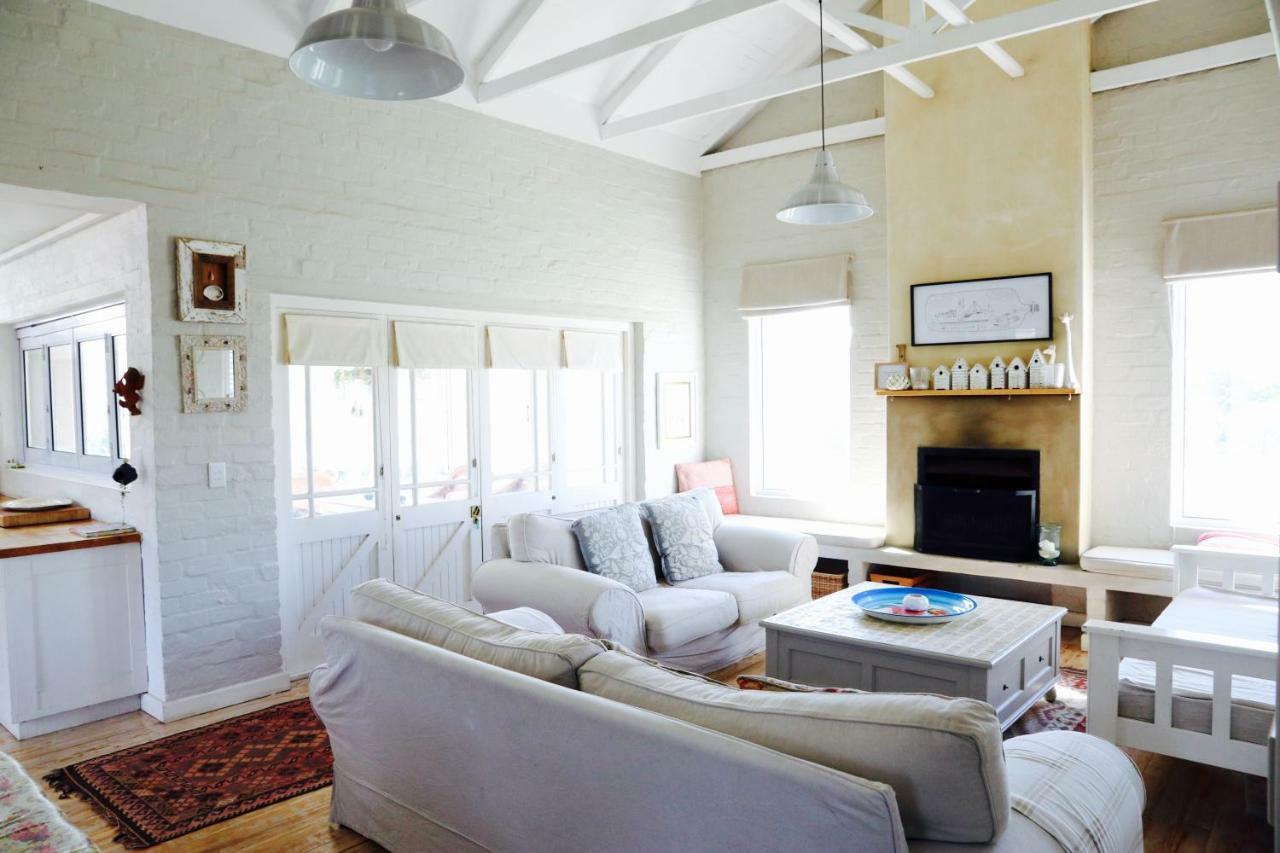 The Crowded House Villa Pringle Bay Buitenkant foto