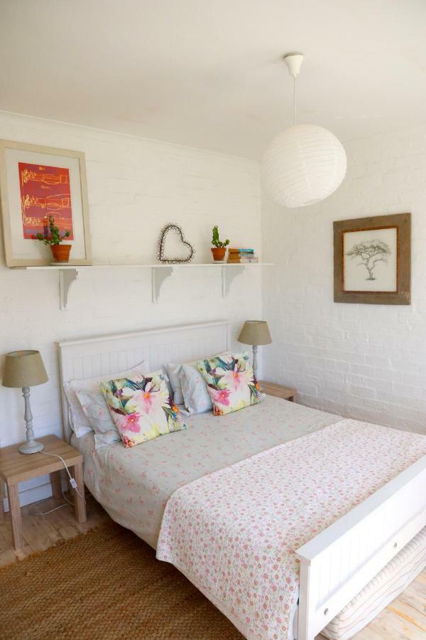 The Crowded House Villa Pringle Bay Buitenkant foto