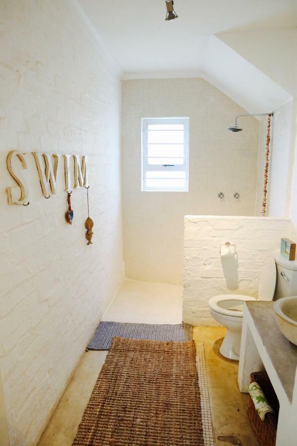 The Crowded House Villa Pringle Bay Buitenkant foto