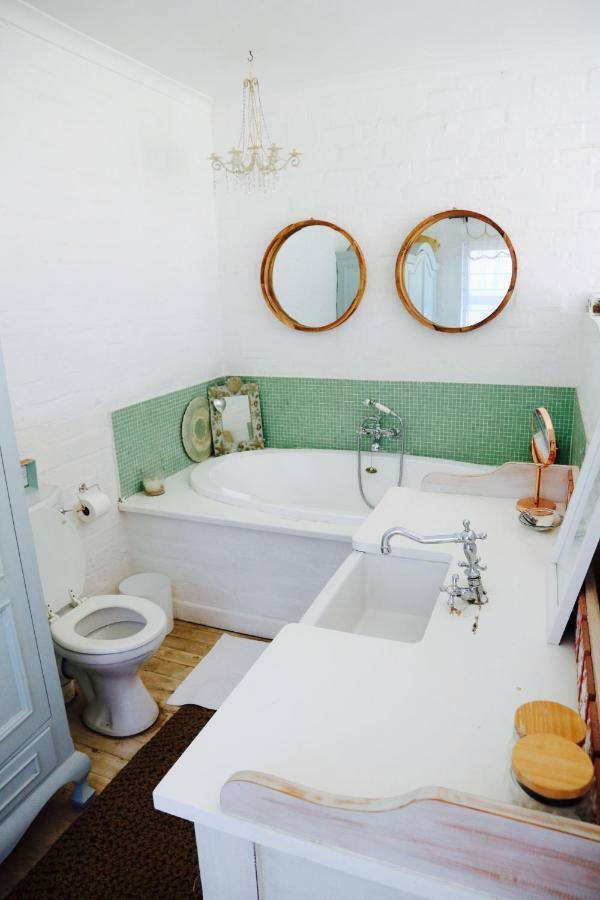 The Crowded House Villa Pringle Bay Buitenkant foto